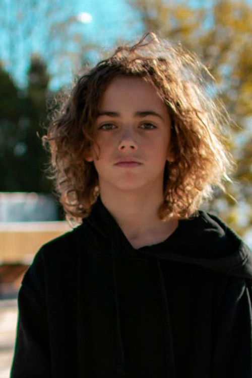 Dominik Budinský as Teodor