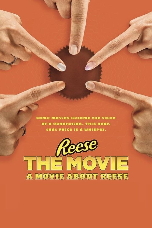 Reese The Movie: A Movie About Reese poster