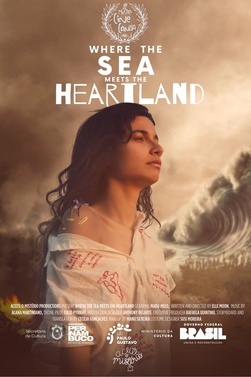 Where the Sea Meets the Heartland poster