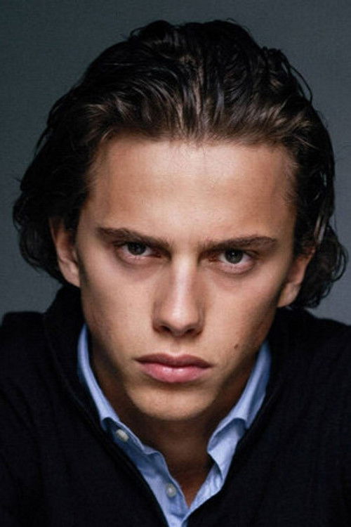 Sébastien Slaets as Self