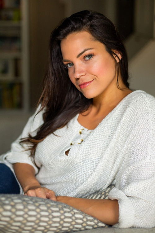 Kara Houston as Nicole