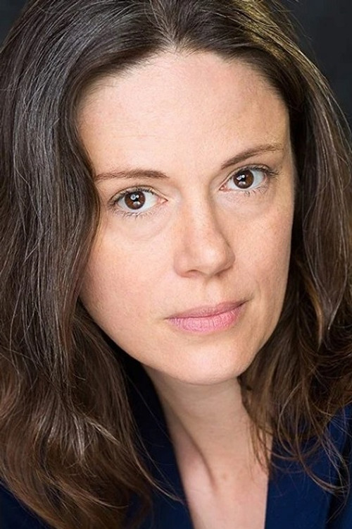 Melissa Schumacher as Tina