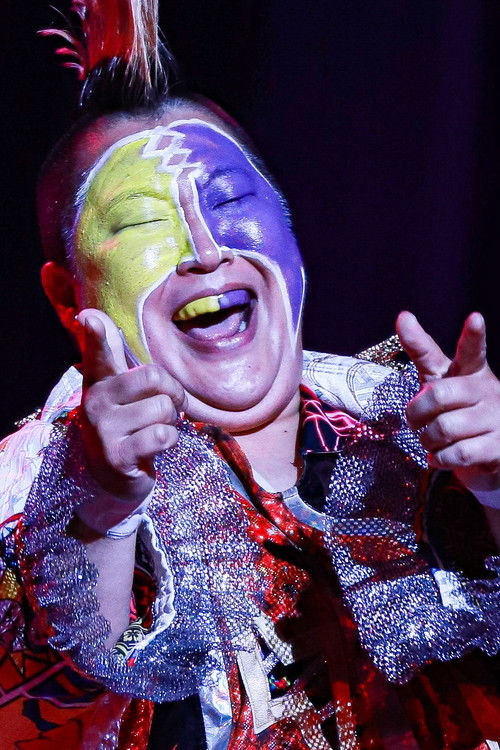 Noriko Matsumoto as Rydeen Hagane