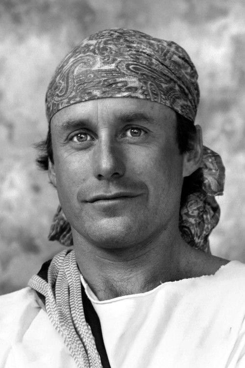 Todd Skinner as Self