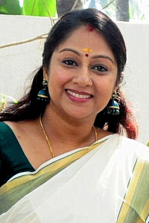 Chippy as Sreedevi