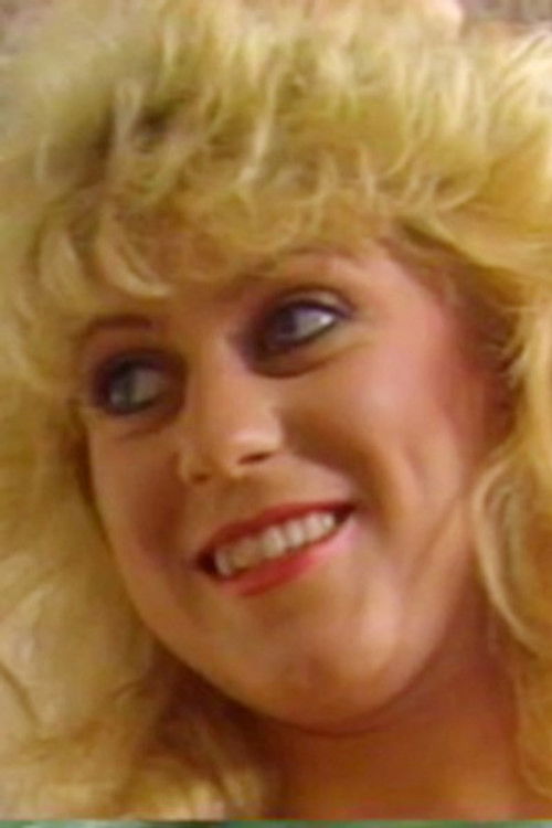 Bunnie Blake as Terri