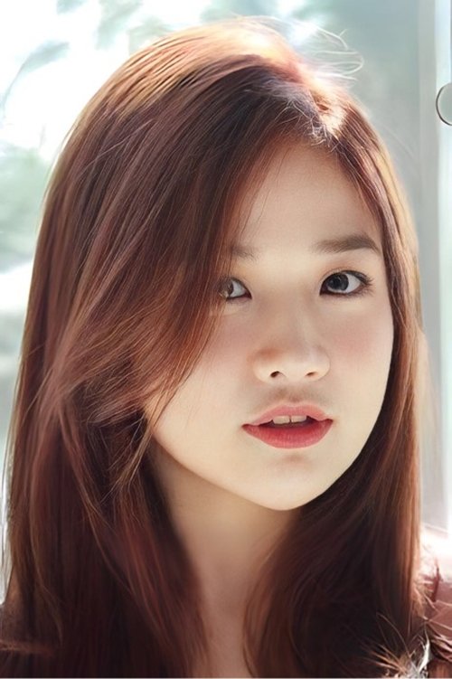 Hattaya Ratananon as Jook