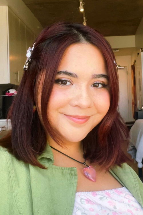 Sophia Marino as Claire