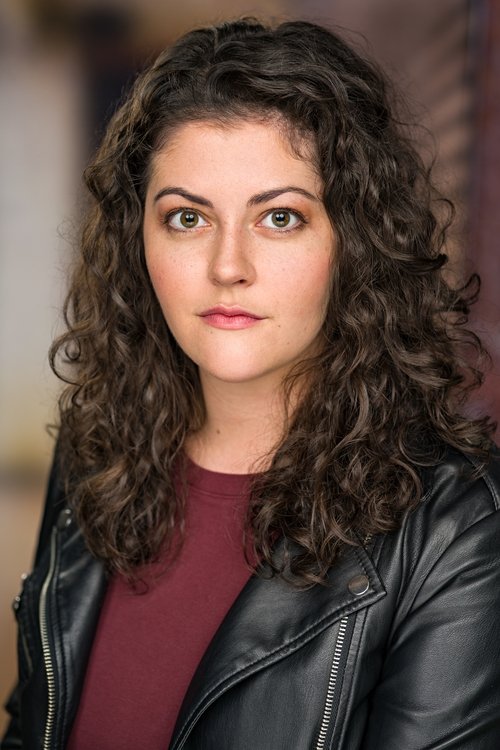 Kristina Arjona as Killian Anderson