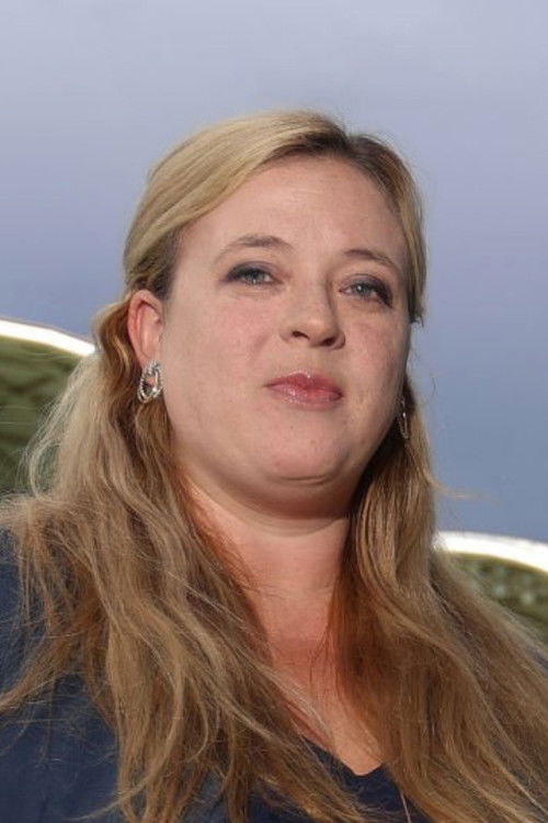 Caroline Carnegie as Self