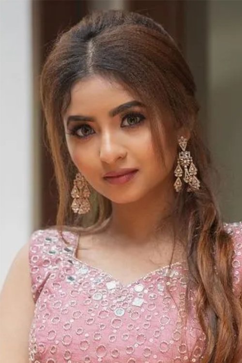 Navani Devanand as Nadiya