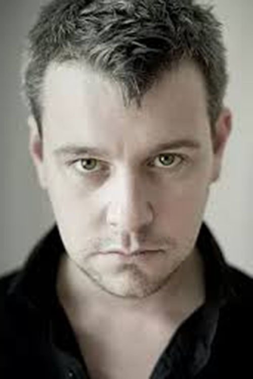 Logan Hillier as Dr. Reyburn