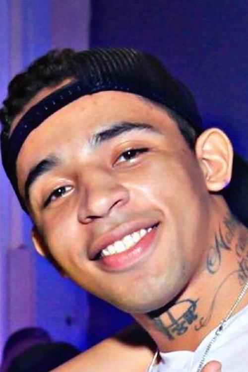 Carlos Prates as Self