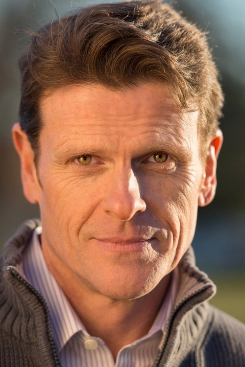 Thom Zimerle as Beverly Climengton