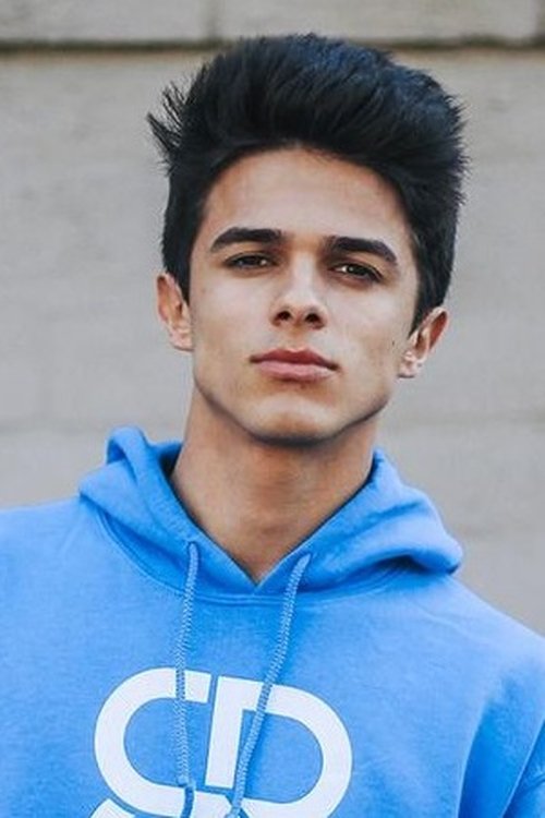 Brent Rivera as Alex