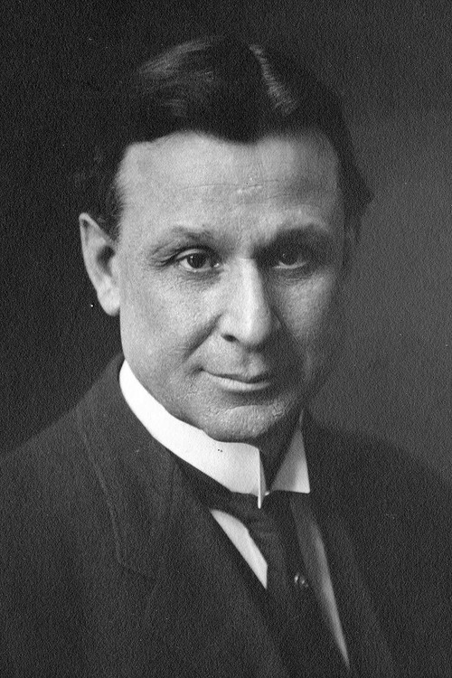 Charles Ogle as 'Sim-Sam' Samuels