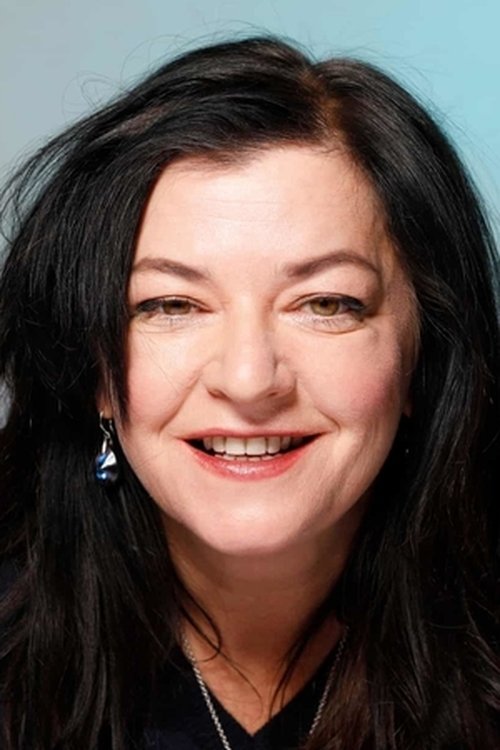 Lynne Ramsay as Self