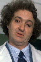 Silvano Spadaccino as 