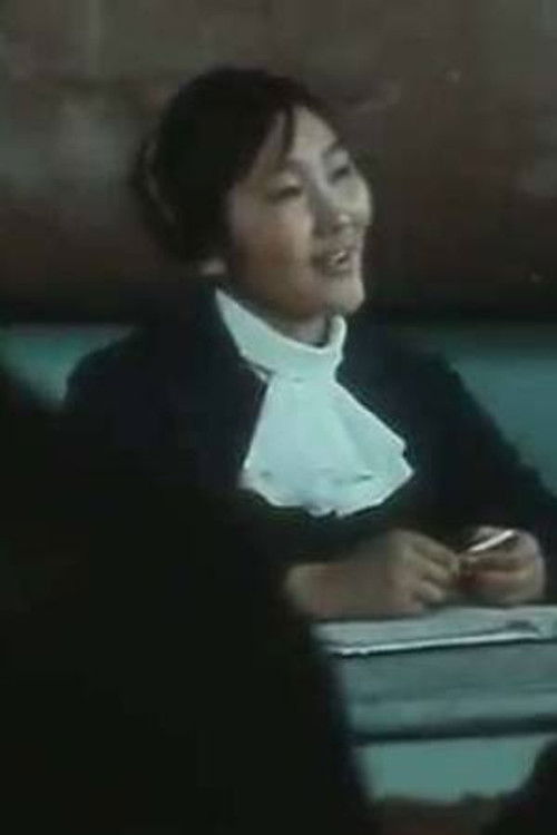 Zinaida Omrytkheut profile photo