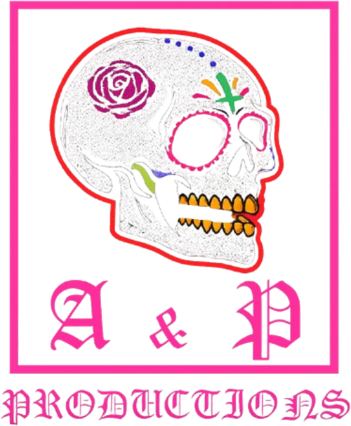 A & P Productions logo