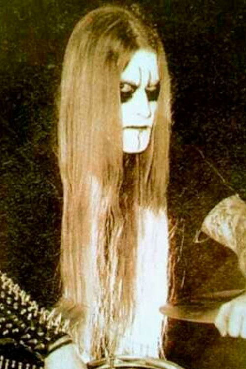 Fredrik Andersson as Himself / Drums