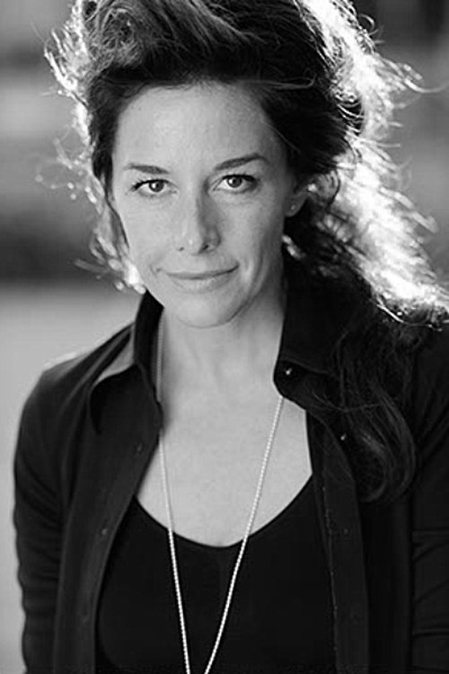Carina Braunschmidt as Regie-Assistentin