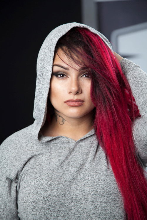 Snow Tha Product as Self