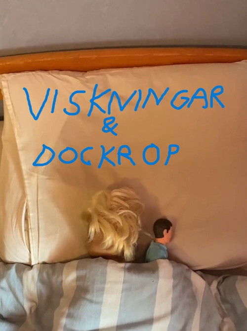 Cries and Doll Whispers poster