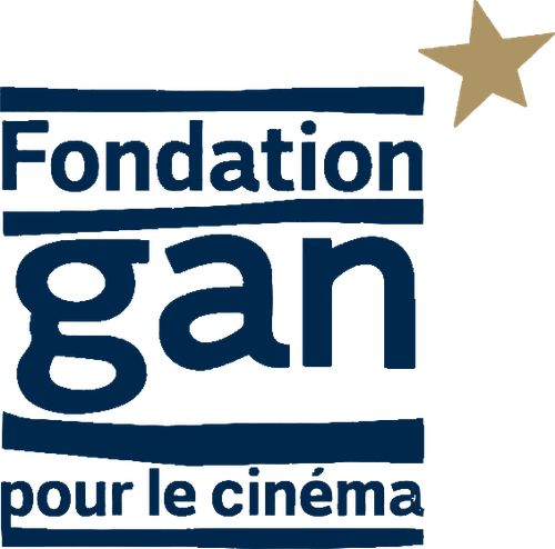 Fondation GAN pour le Cinéma logo
