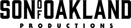 Son of Oakland Productions logo
