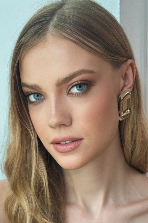 Jane Mirro as Athena