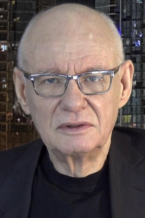 Doc Harris as Narrator (voice)