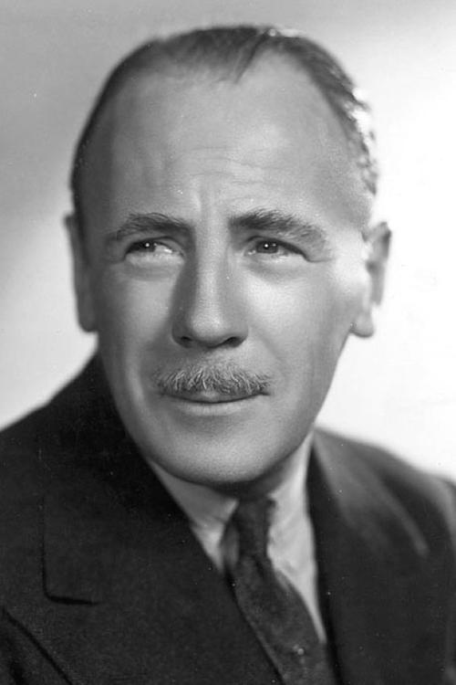 Roland Young as Uncle Willie