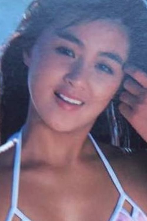 Eri Ishizaka as (Yakuza woman)