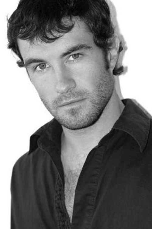 Richard King as Stone