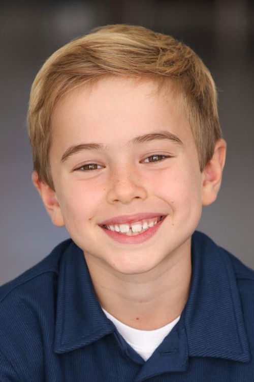 Félix Legault as Joey