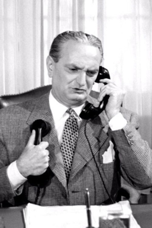 Hristos Tsaganeas as Charalabos