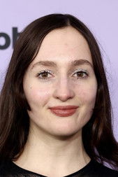 Lea Rose Sebastianis as Brodie