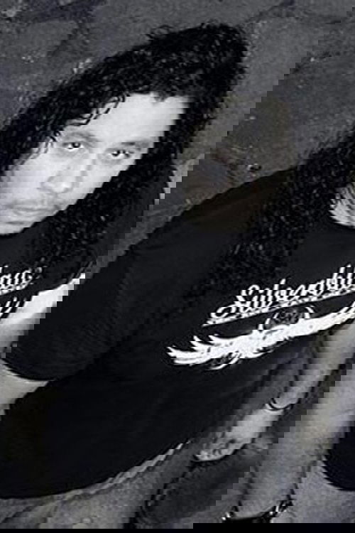 Van Williams as Himself - Drums