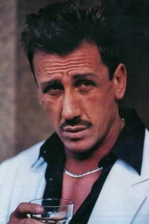 Gualberto Parmeggiani as Lorenzo