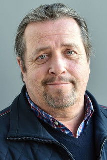 Andreas Giebel as Zollbeamter / Trinker / Verkäufer / Reservist / Geschäftsmann