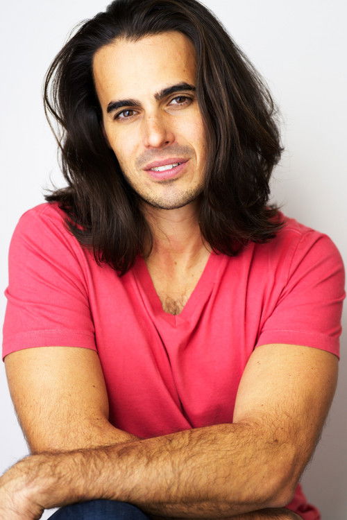 Anthony Giordano as Brett Sugarman