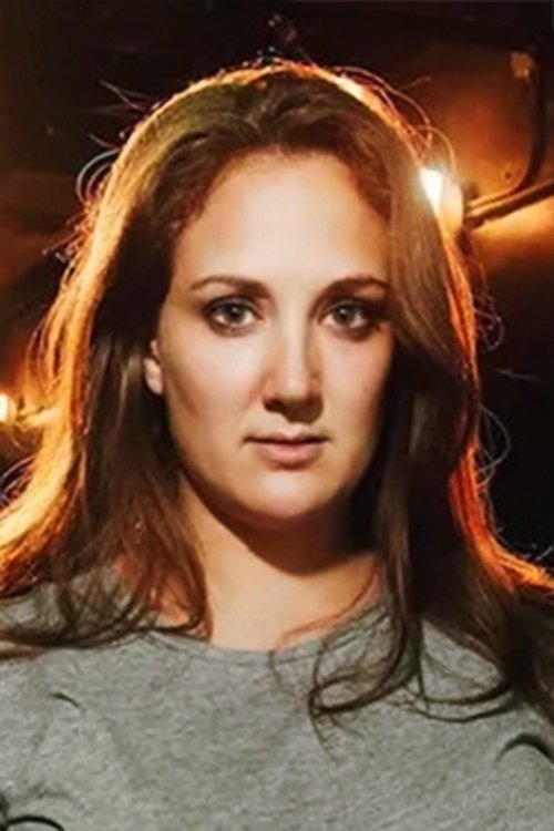 Jacqueline Novak as Jacqueline