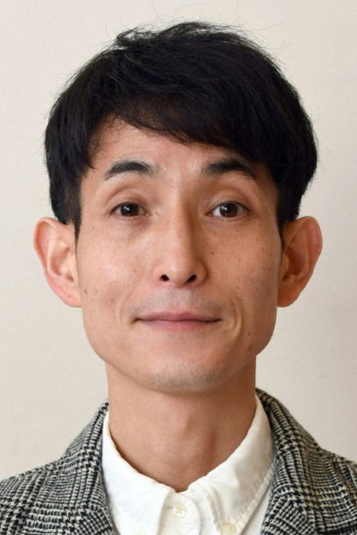 Taro Yabe as Seno