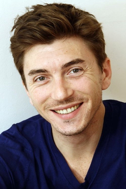 Jeoffrey Bourdenet as Firmin