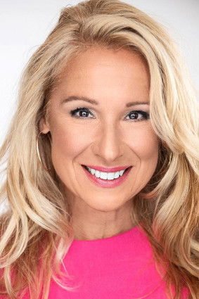 Sylvie Lavallée as Self - Host