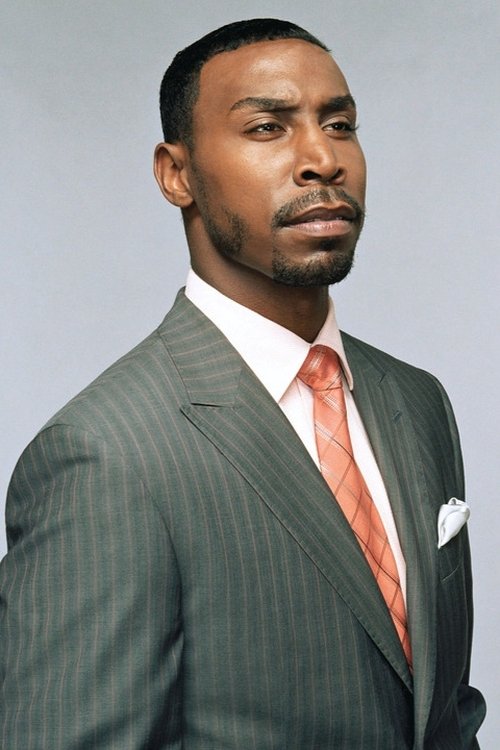 Leslie Elliard as Therapist