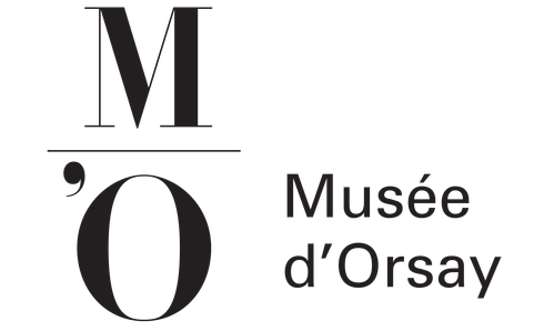 Musée d'Orsay logo