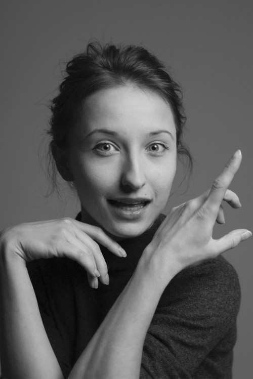 Anastazja Borkoniuk profile photo
