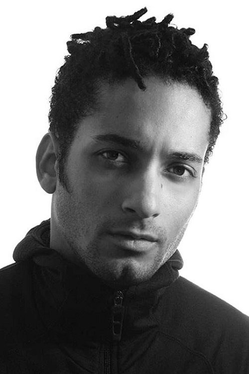 Jason Piper as Dancer